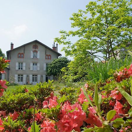 Le Clos De La Muse 생-쥐니앙 외부 사진